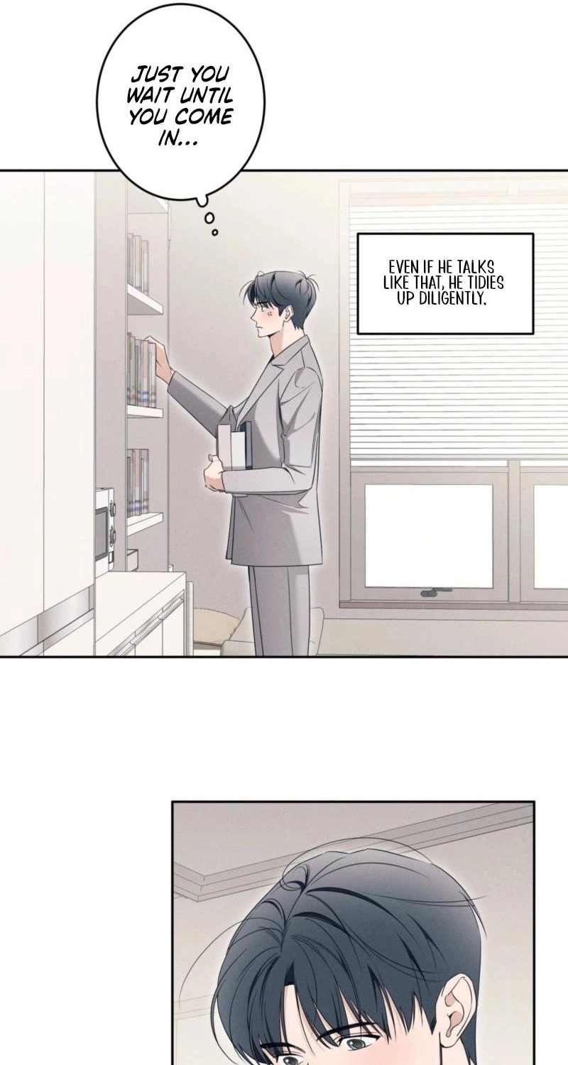 Will We Stay Friends Forever? Chapter 7 page 38 - 