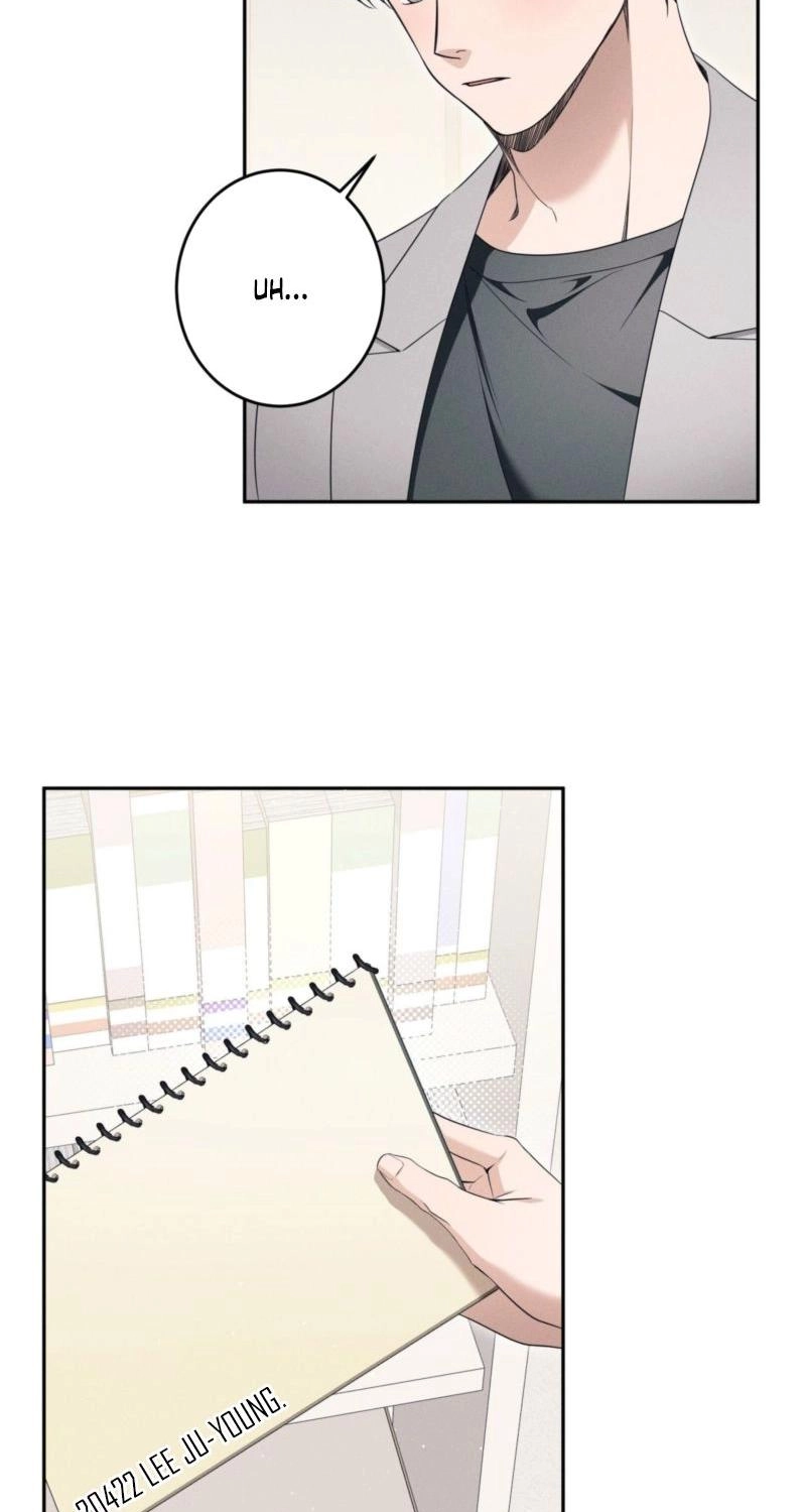 Will We Stay Friends Forever? Chapter 7 page 39 - 