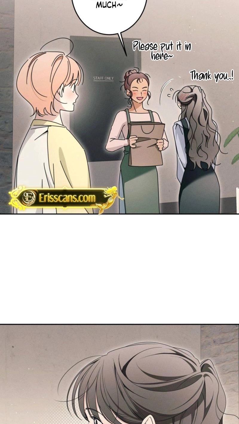 Will We Stay Friends Forever? Chapter 7 page 5 - 