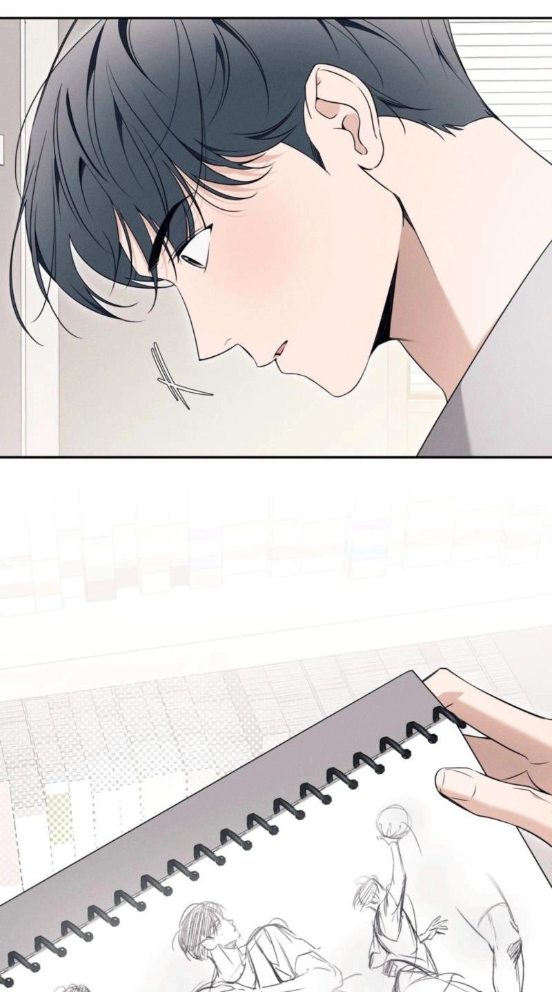 Will We Stay Friends Forever? Chapter 7 page 41 - 
