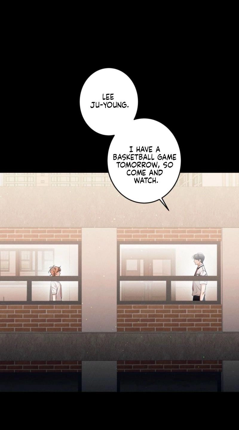 Will We Stay Friends Forever? Chapter 7 page 43 - 