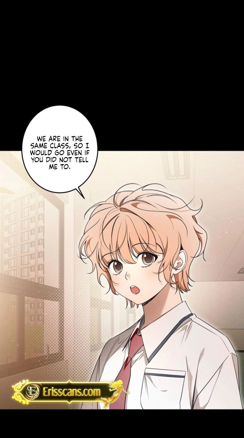 Will We Stay Friends Forever? Chapter 7 page 44 - 