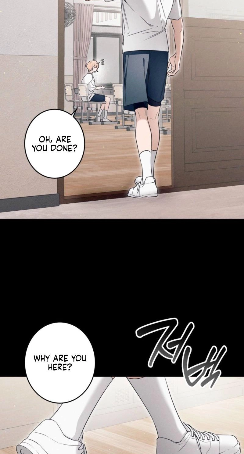 Will We Stay Friends Forever? Chapter 7 page 52 - 