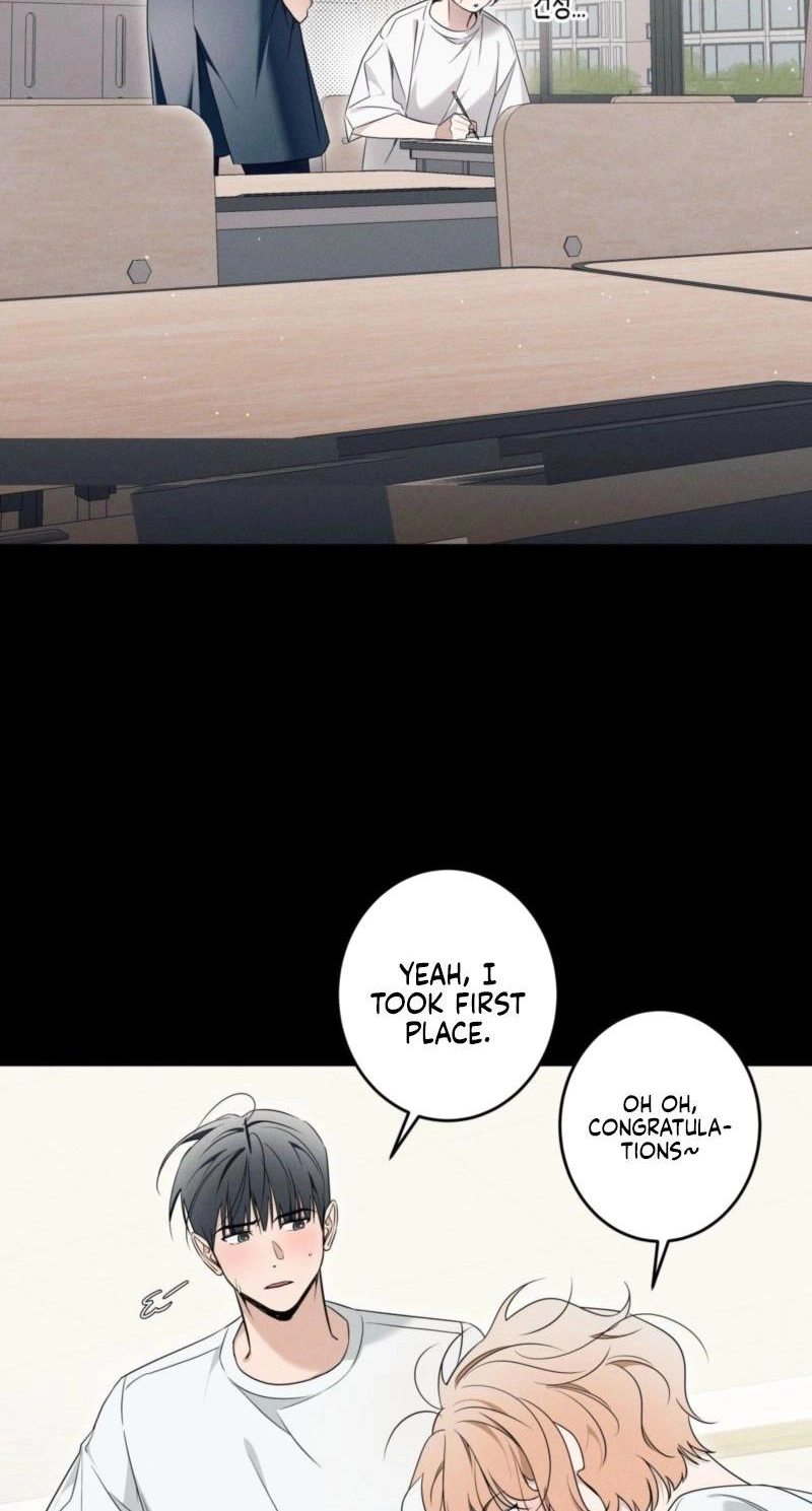 Will We Stay Friends Forever? Chapter 7 page 54 - 