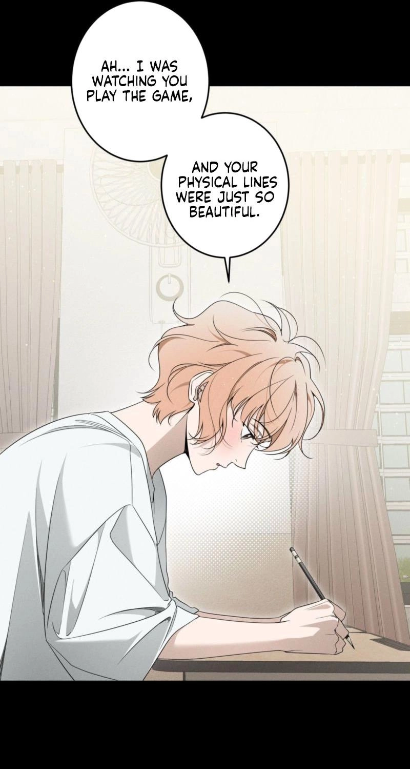 Will We Stay Friends Forever? Chapter 7 page 57 - 