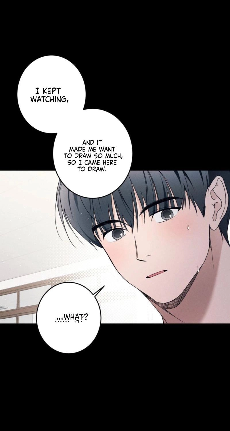 Will We Stay Friends Forever? Chapter 7 page 58 - 