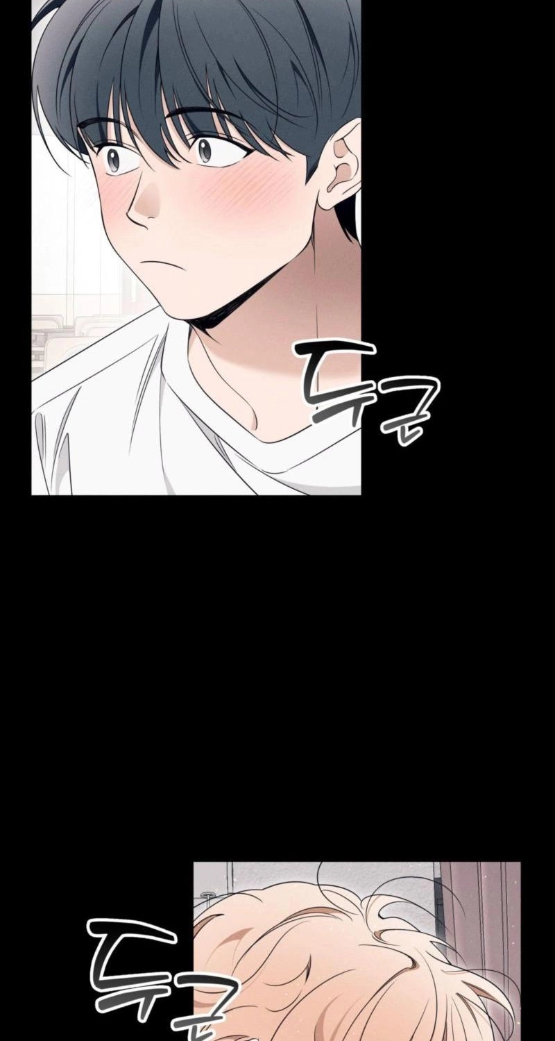 Will We Stay Friends Forever? Chapter 7 page 61 - 