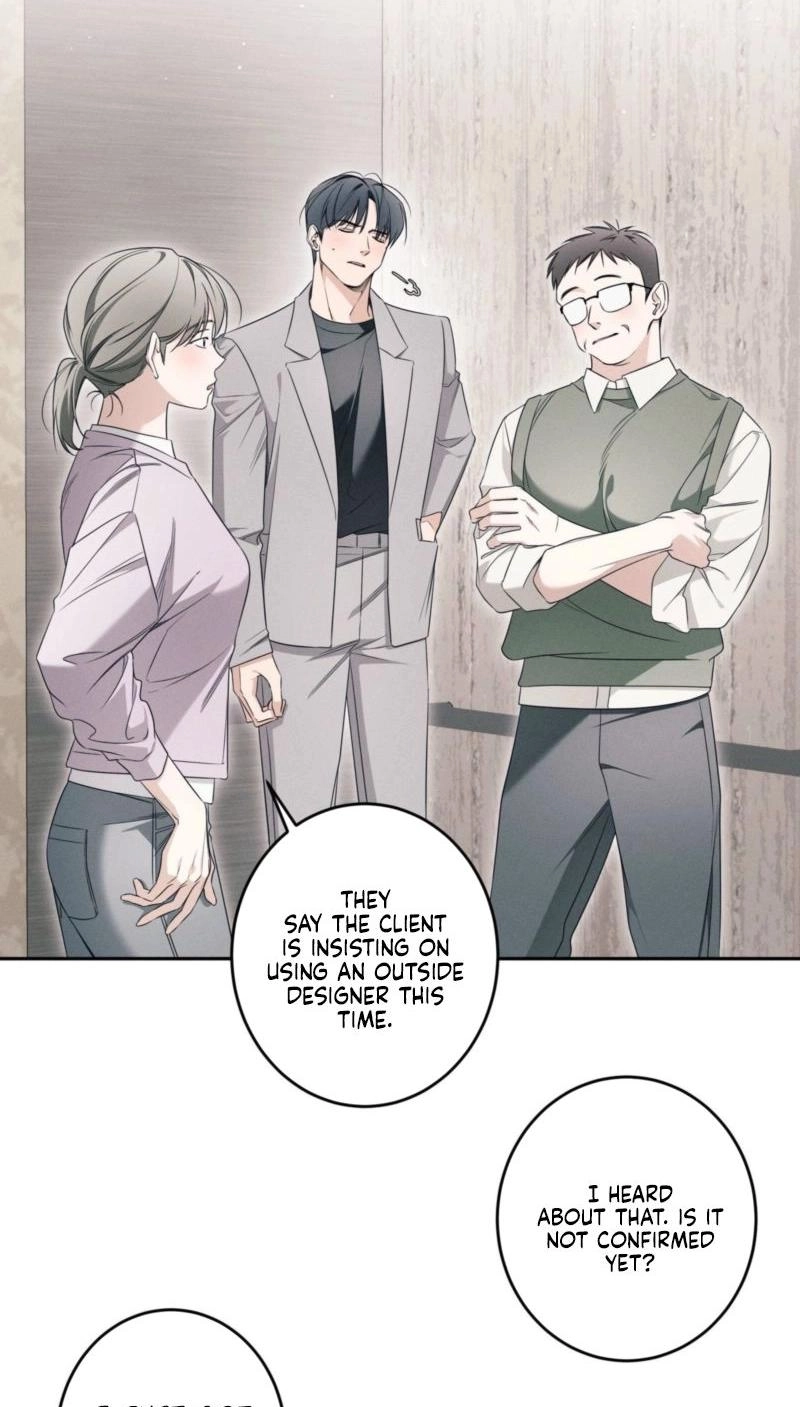 Will We Stay Friends Forever? Chapter 7 page 9 - 