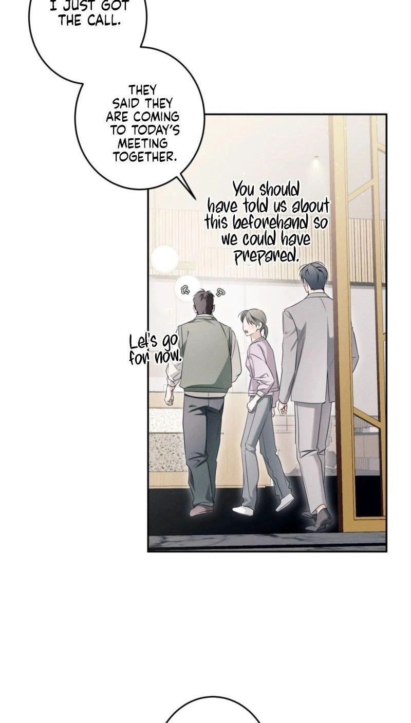 Will We Stay Friends Forever? Chapter 7 page 10 - 