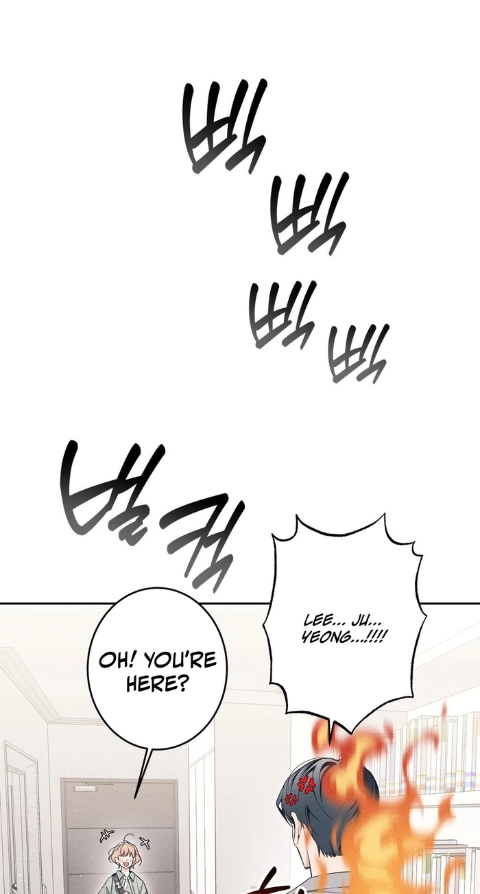 Will We Stay Friends Forever? Chapter 8 page 2 - 