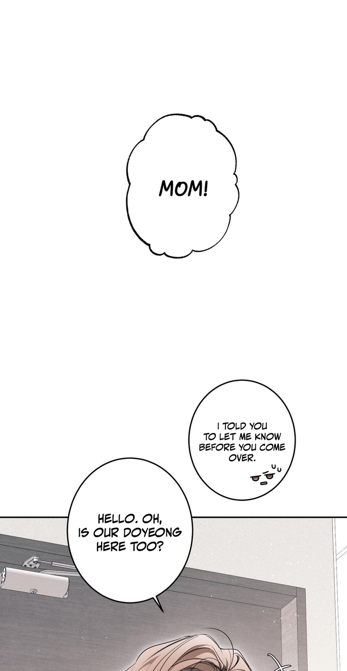 Will We Stay Friends Forever? Chapter 8 page 12 - 