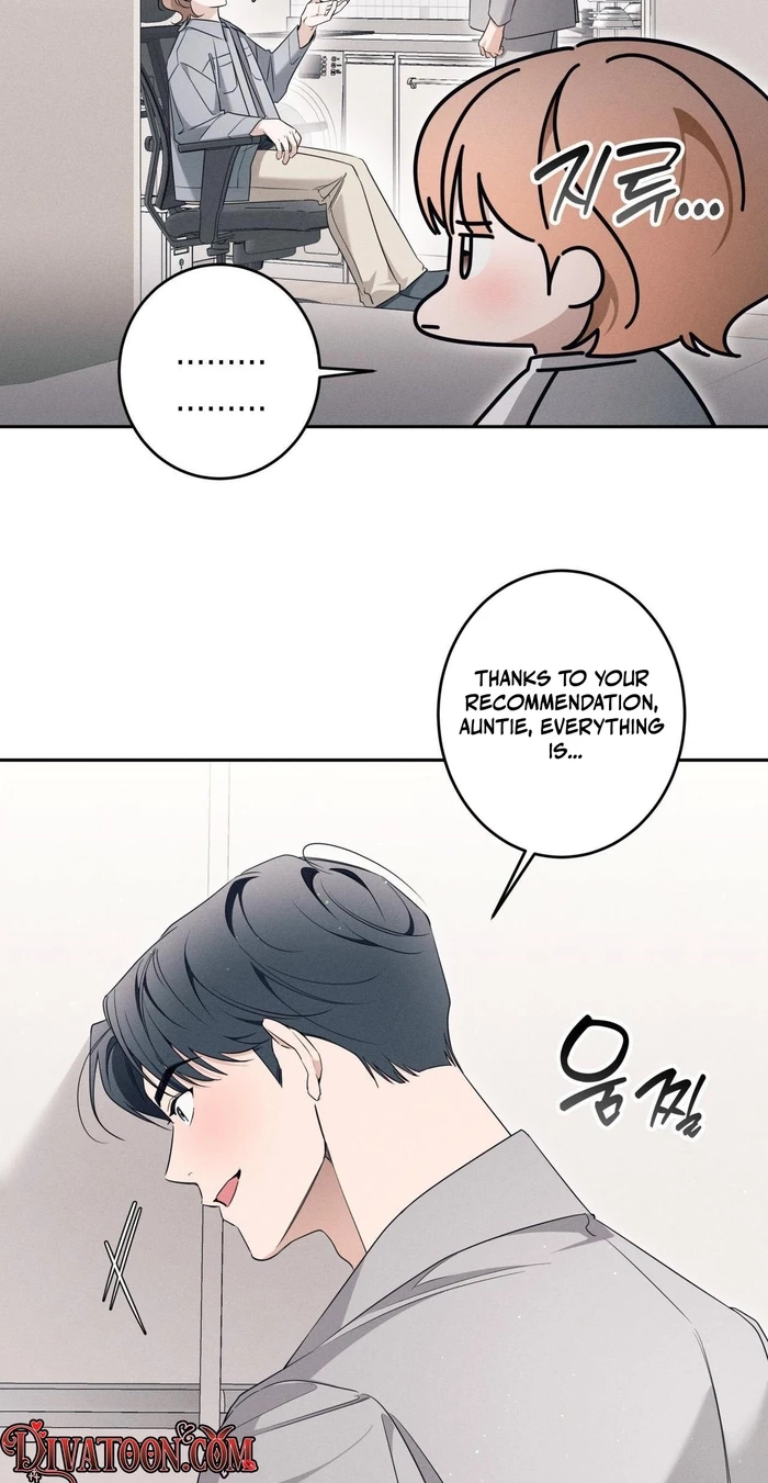 Will We Stay Friends Forever? Chapter 8 page 17 - 