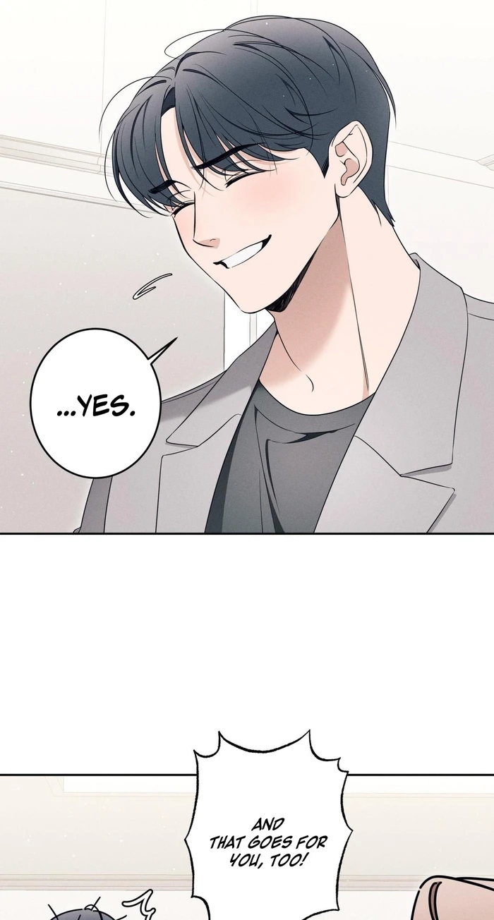 Will We Stay Friends Forever? Chapter 8 page 21 - 