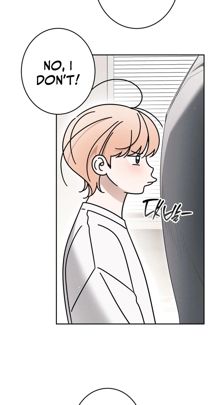 Will We Stay Friends Forever? Chapter 8 page 25 - 