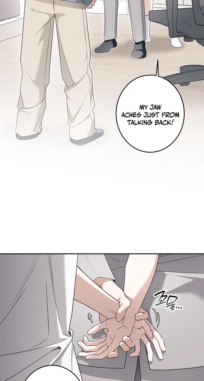 Will We Stay Friends Forever? Chapter 8 page 27 - 