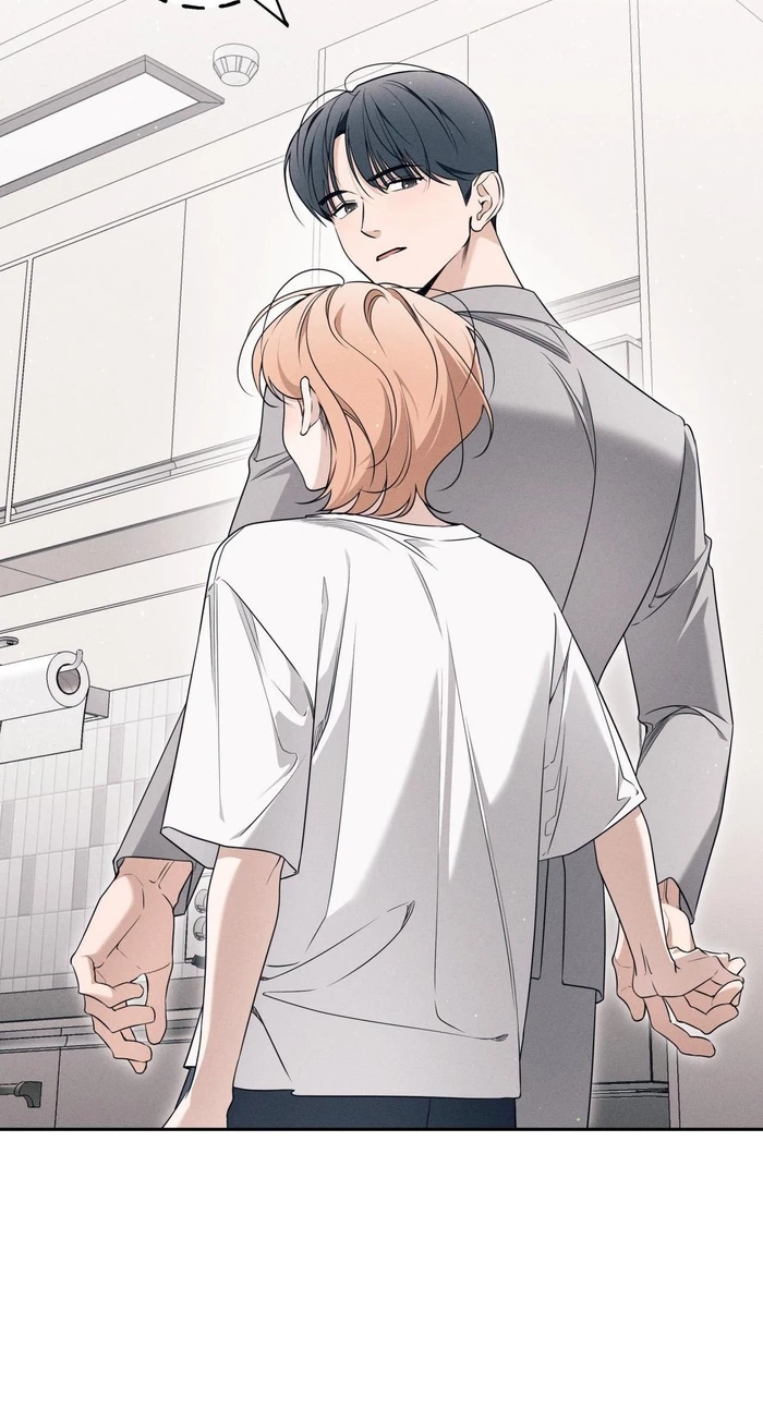 Will We Stay Friends Forever? Chapter 8 page 29 - 
