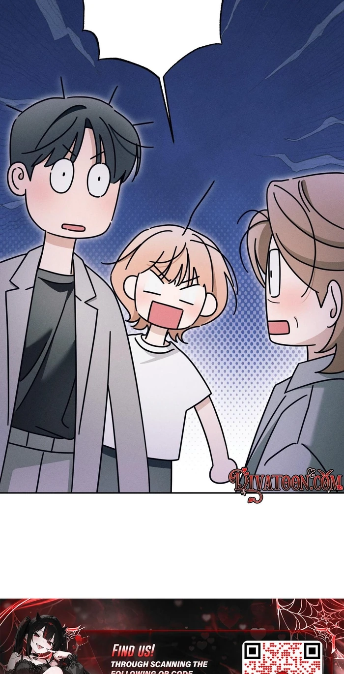 Will We Stay Friends Forever? Chapter 8 page 31 - 