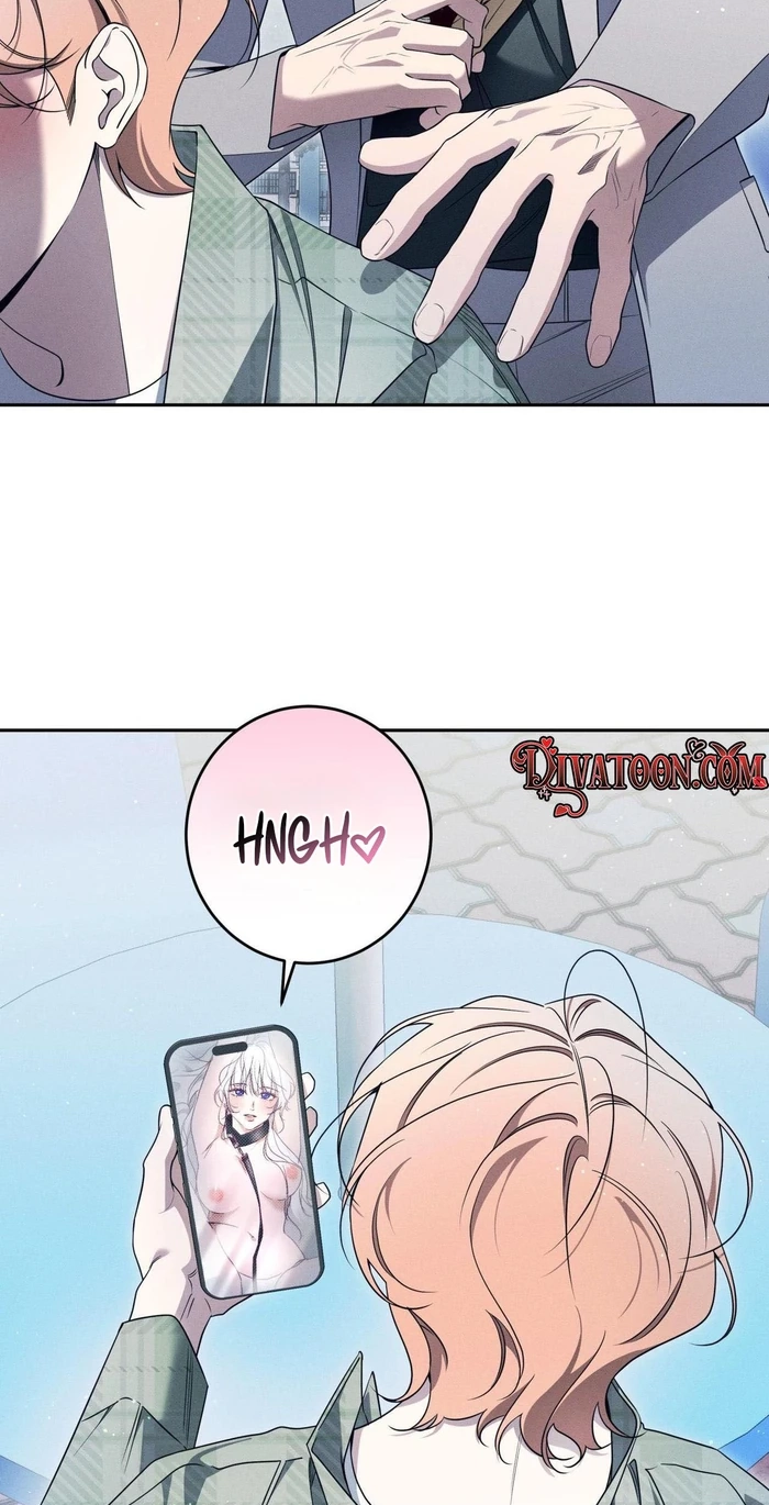 Will We Stay Friends Forever? Chapter 8 page 35 - 