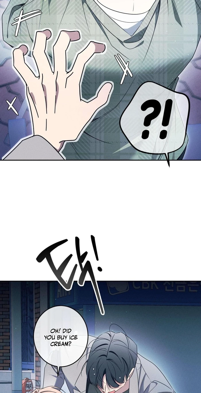 Will We Stay Friends Forever? Chapter 8 page 36 - 