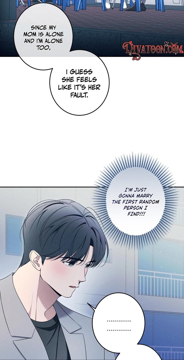 Will We Stay Friends Forever? Chapter 8 page 39 - 
