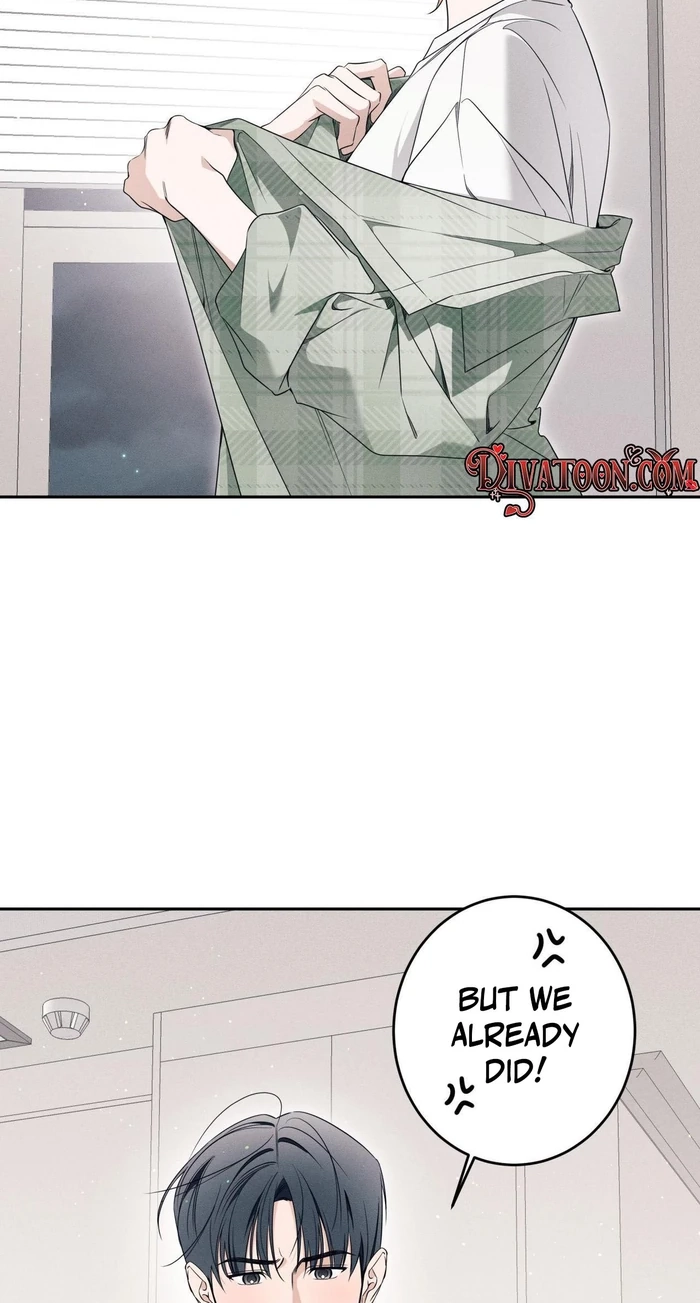 Will We Stay Friends Forever? Chapter 8 page 5 - 