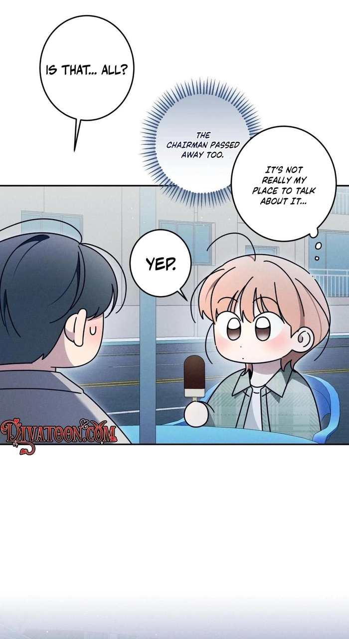Will We Stay Friends Forever? Chapter 8 page 42 - 