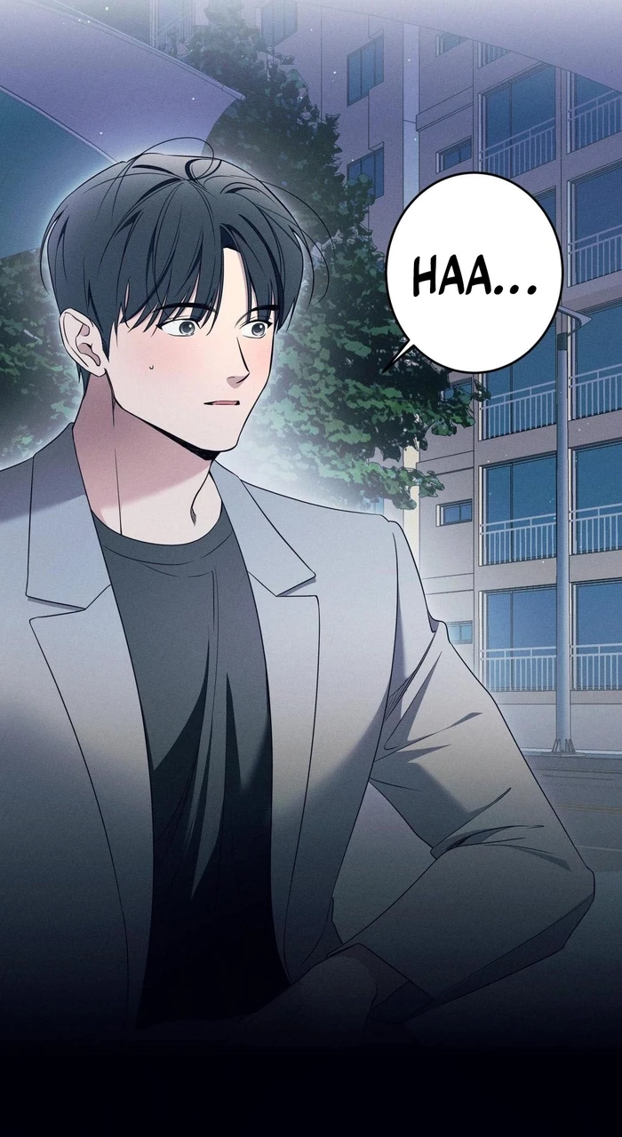 Will We Stay Friends Forever? Chapter 8 page 43 - 