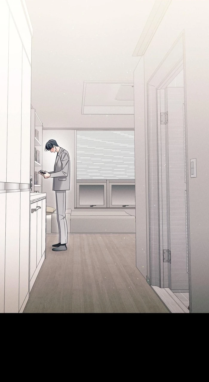 Will We Stay Friends Forever? Chapter 8 page 46 - 