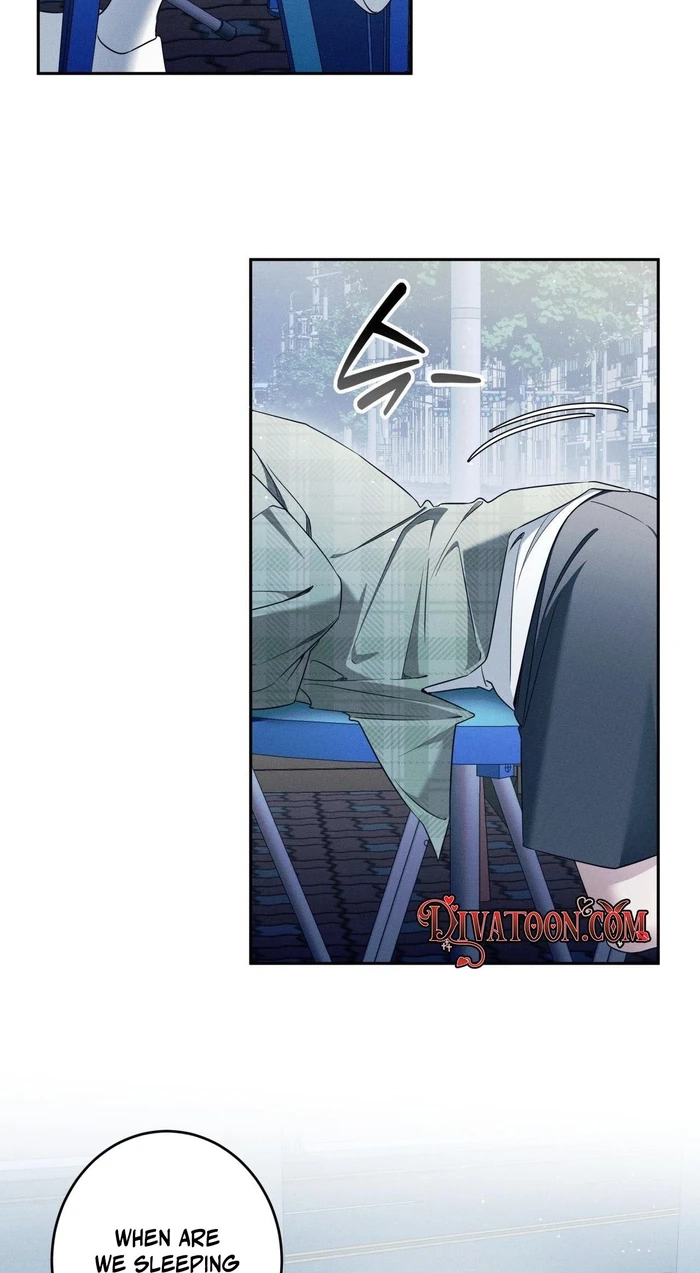 Will We Stay Friends Forever? Chapter 8 page 49 - 