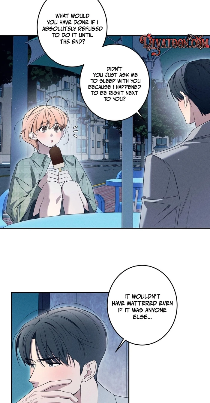 Will We Stay Friends Forever? Chapter 8 page 53 - 