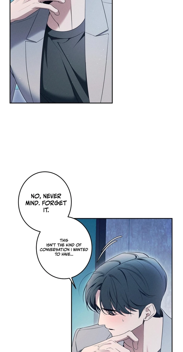 Will We Stay Friends Forever? Chapter 8 page 54 - 