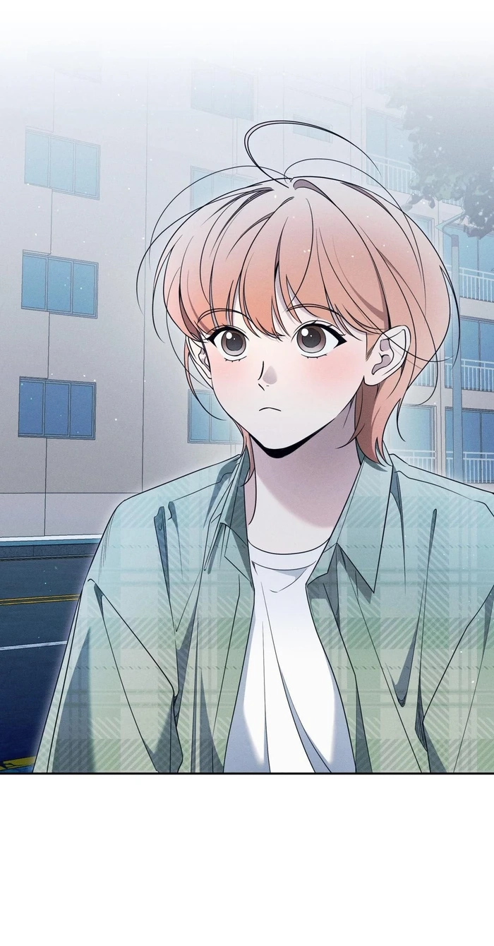 Will We Stay Friends Forever? Chapter 8 page 56 - 