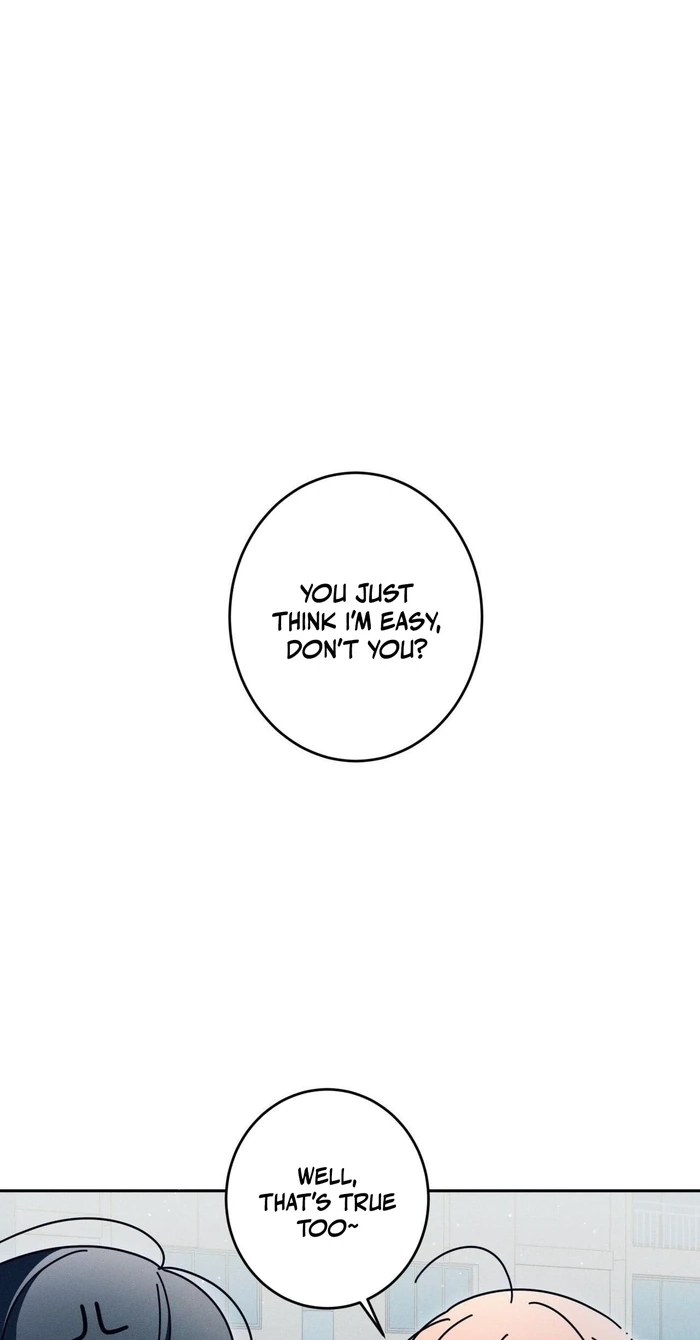 Will We Stay Friends Forever? Chapter 8 page 58 - 