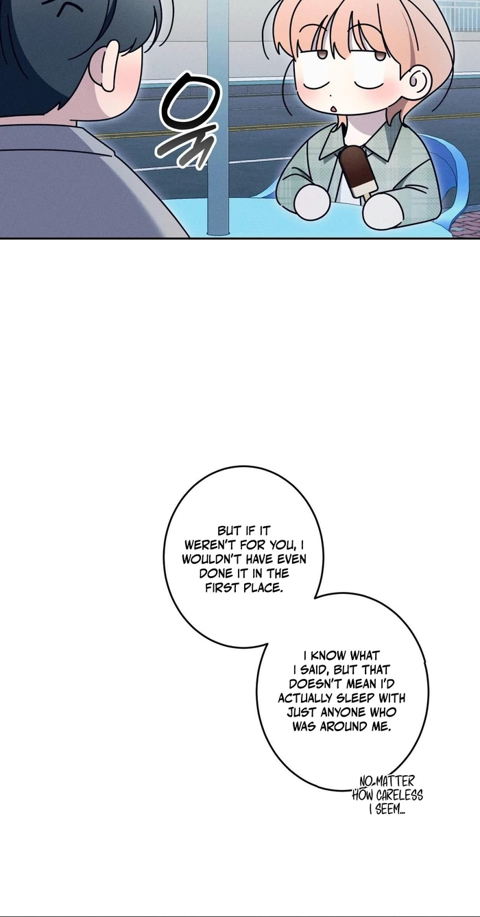 Will We Stay Friends Forever? Chapter 8 page 59 - 