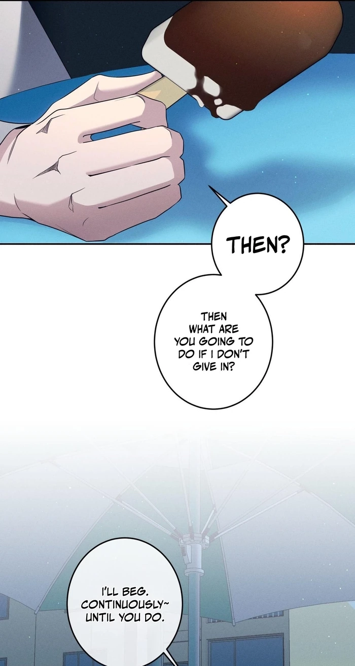 Will We Stay Friends Forever? Chapter 8 page 60 - 