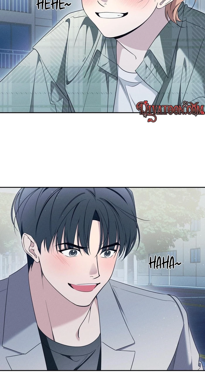 Will We Stay Friends Forever? Chapter 8 page 62 - 