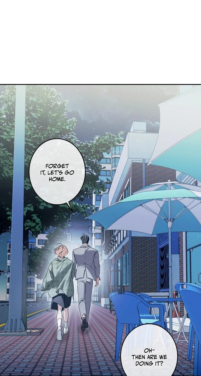 Will We Stay Friends Forever? Chapter 8 page 63 - 