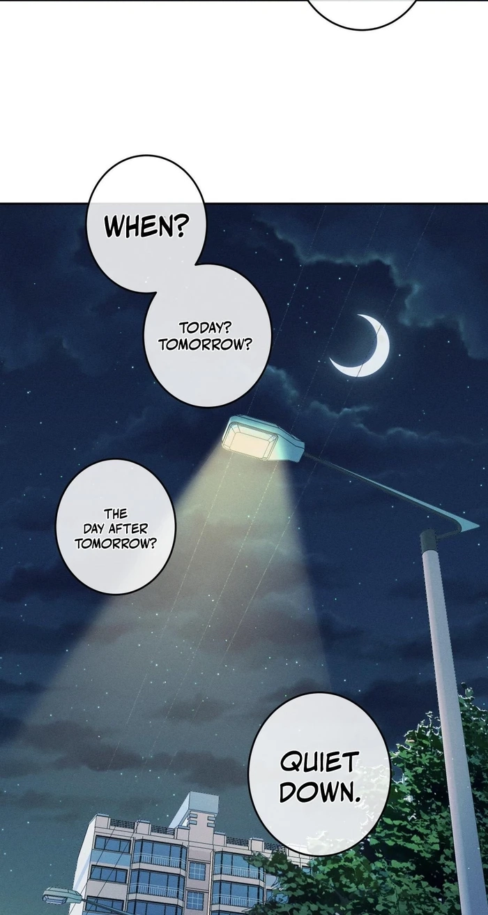 Will We Stay Friends Forever? Chapter 8 page 64 - 
