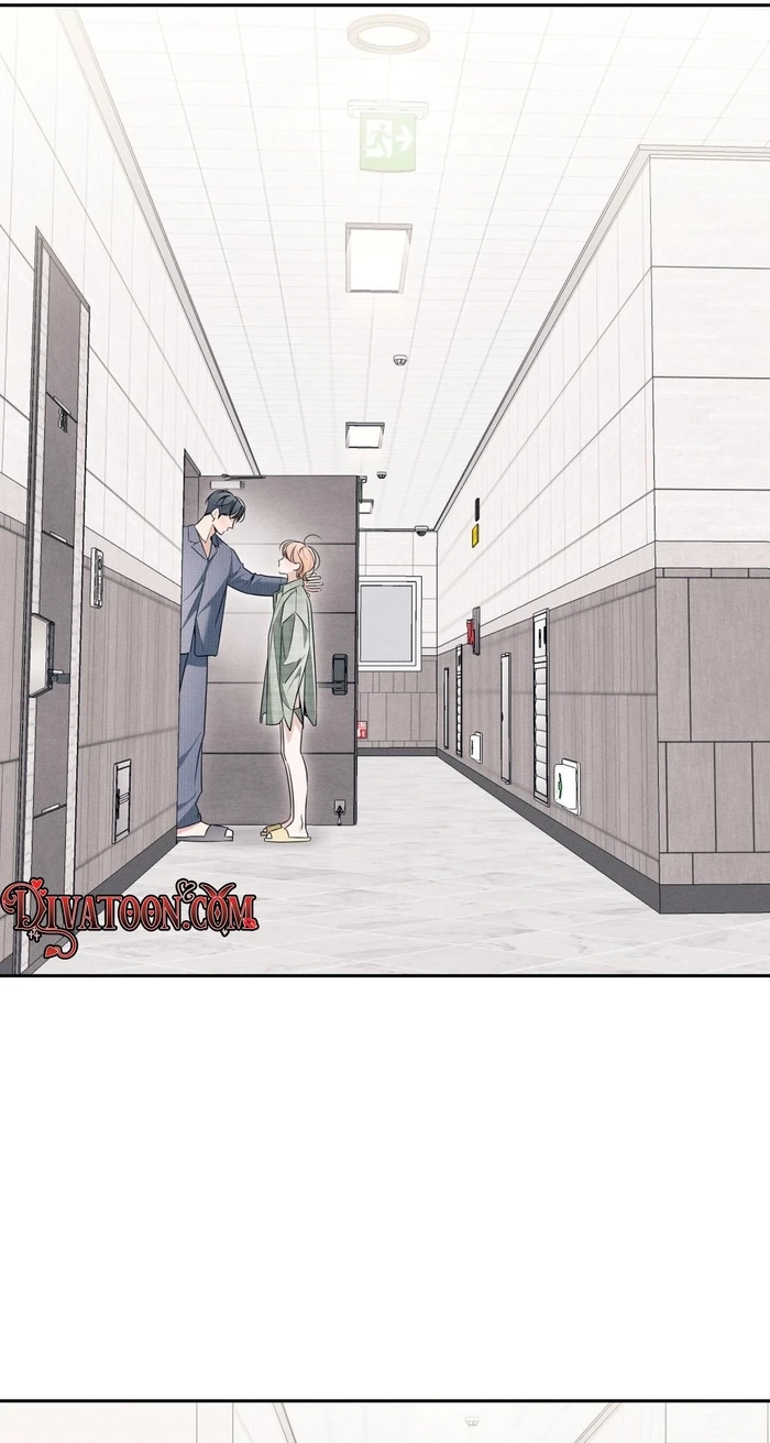 Will We Stay Friends Forever? Chapter 8 page 67 - 