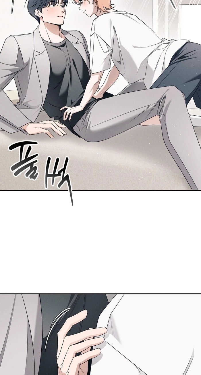 Will We Stay Friends Forever? Chapter 8 page 9 - 