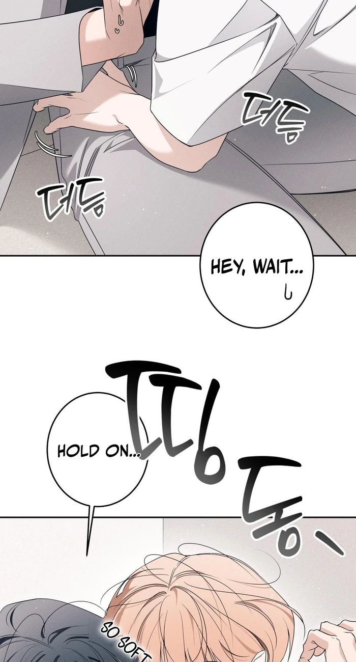 Will We Stay Friends Forever? Chapter 8 page 10 - 