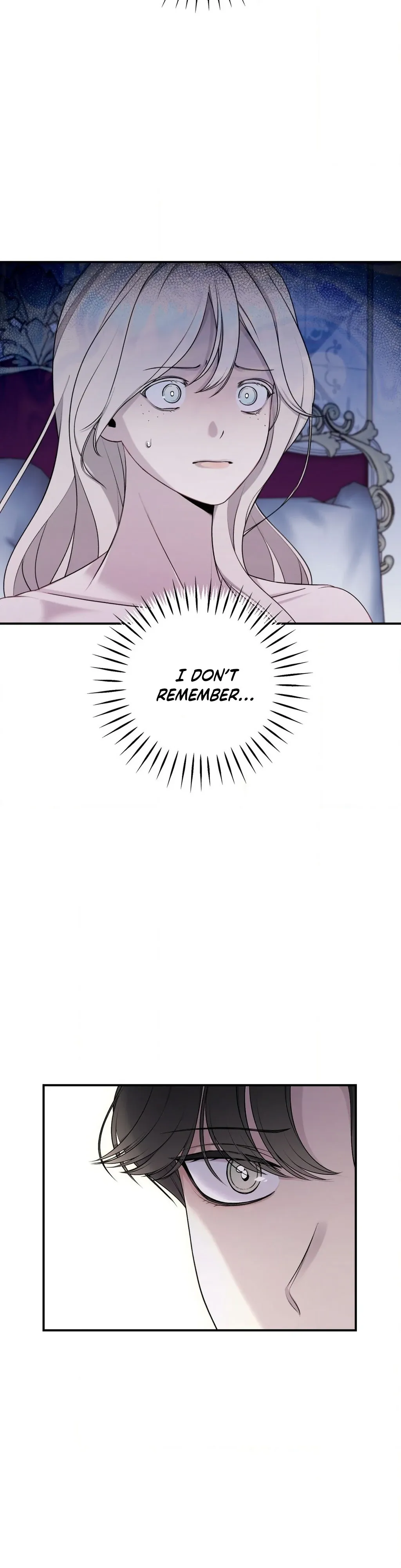Will You Give Me A New Name? Chapter 1 page 13 - 