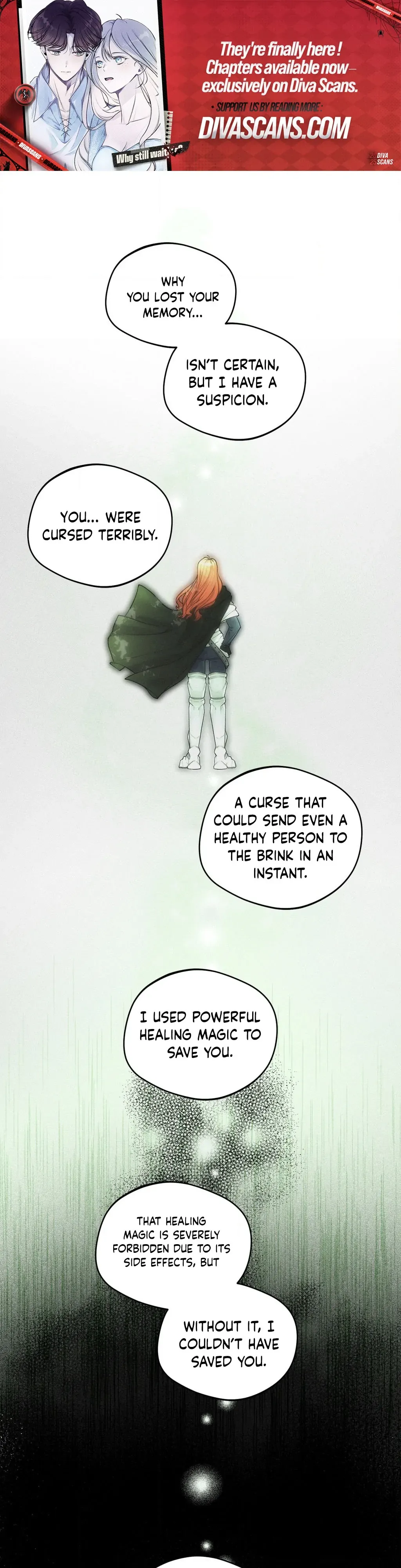 Will You Give Me A New Name? Chapter 1 page 16 - 