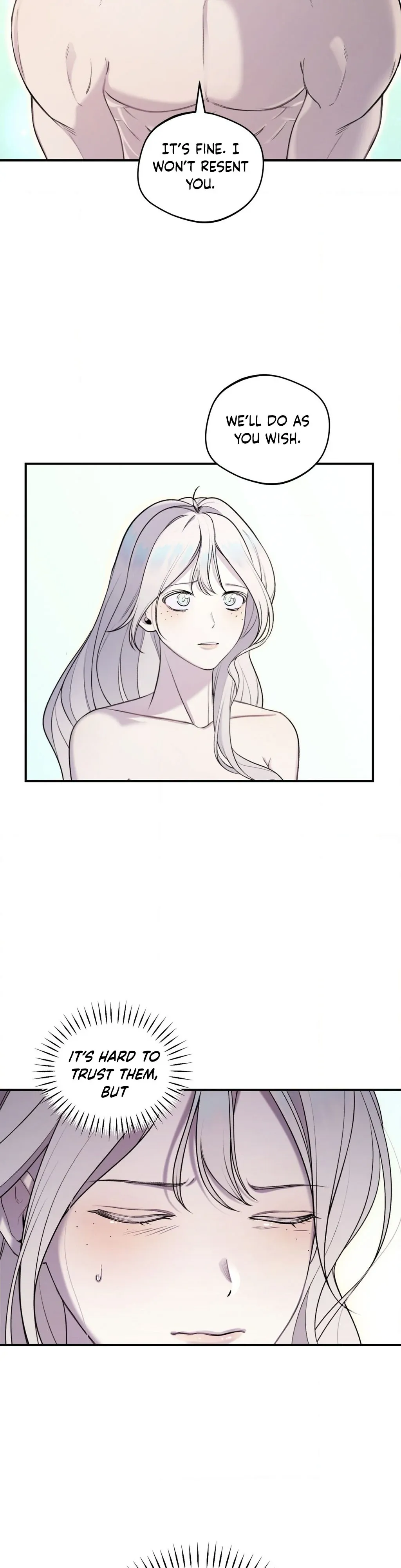 Will You Give Me A New Name? Chapter 1 page 22 - 