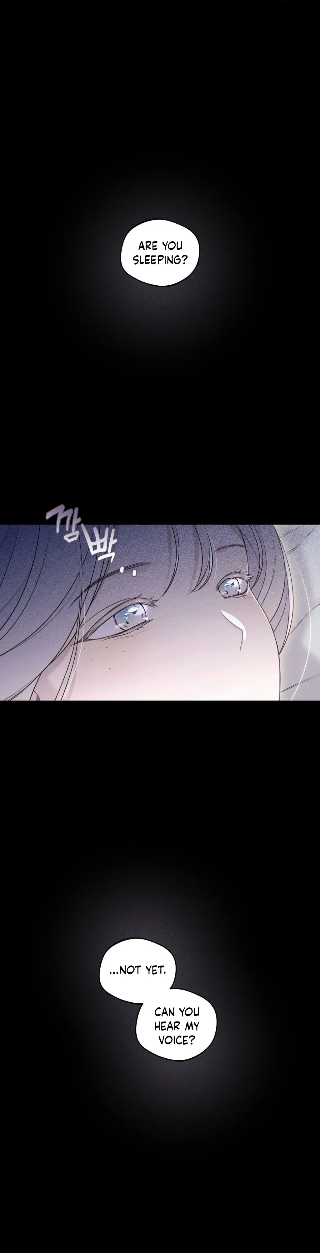 Will You Give Me A New Name? Chapter 1 page 26 - 