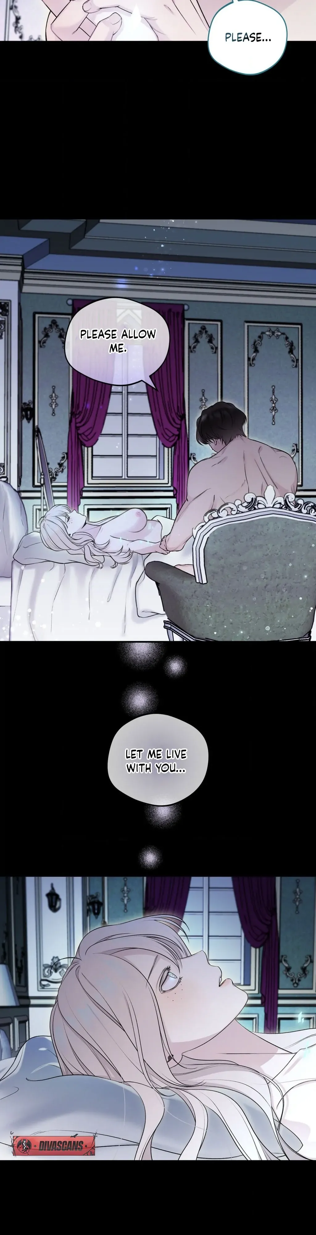 Will You Give Me A New Name? Chapter 1 page 29 - 