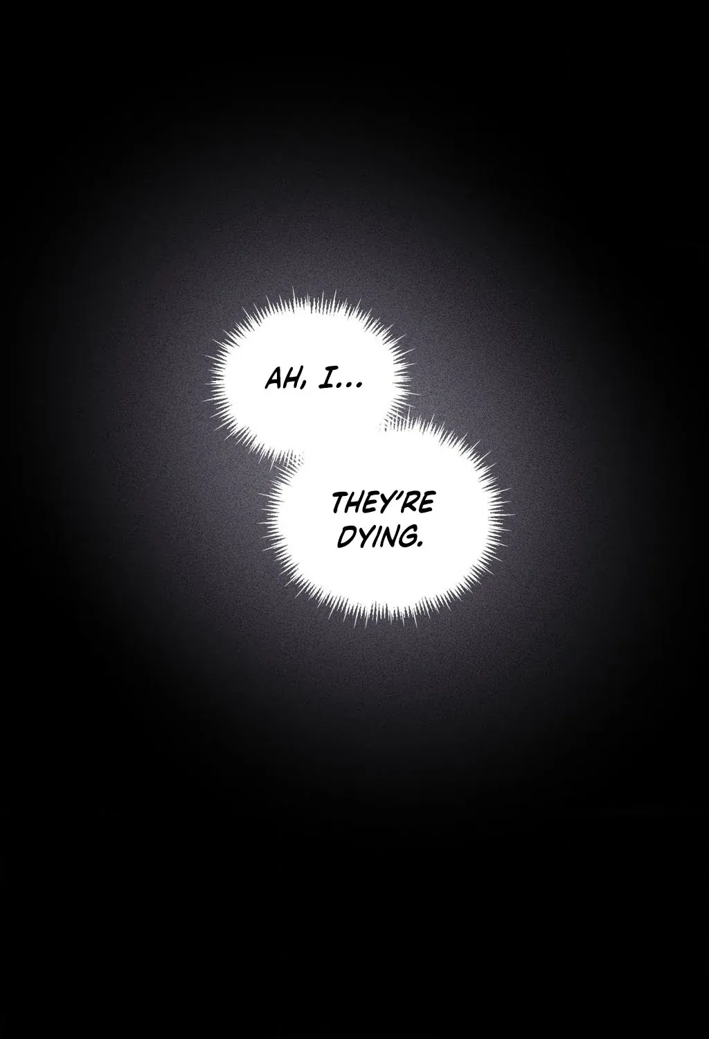 Will You Give Me A New Name? Chapter 1 page 30 - 