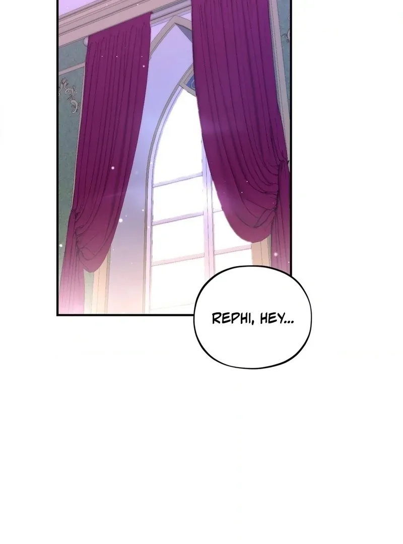 Will You Give Me A New Name? Chapter 10 page 2 - 