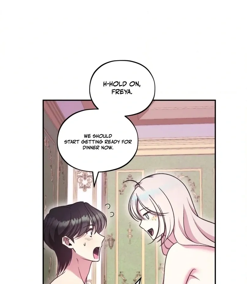 Will You Give Me A New Name? Chapter 10 page 12 - 