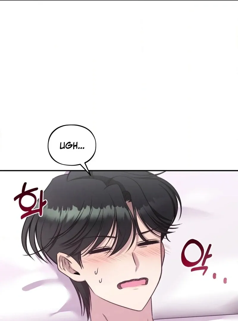 Will You Give Me A New Name? Chapter 10 page 14 - 